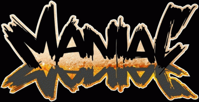 logo Maniac (CH)